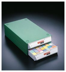  Fisher Scientific™ Tissue Path™ Tissue Cassette/Embedding Ring File Drawers