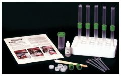Caplugs™ Evergreen Scientific FPC™ Fecal Parasite Concentrator Kit