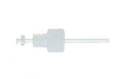 Hamilton™ Preflanged PTFE Tubing Assemblies