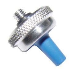 Industrial Scientific Dust Filter for iSP Motorized Sampling Pump