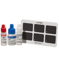 Fisher Healthcare™ Sure-Vue™ CRP Latex Test Kit
