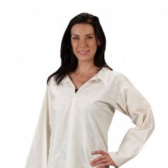 Lakeland Industries Pyrolon™ Plus 2 Lab Coats