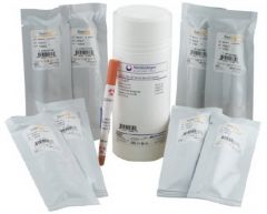 Microbiologics™ Bacitracin / Hippurate / PYR Test QC Set