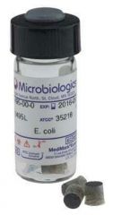 Microbiologics™ Kocuria rhizophila ATCC™ 533™†
