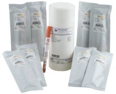 Microbiologics™ RapID STR QC Set