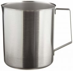 Polar Ware™ Stainless Steel Griffin Beakers with Handles