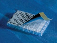 Corning™ Microplate Aluminum Sealing Tape