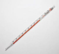 Corning™ Stripette™ Plastic-Wrapped Disposable Polystyrene Serological Pipettes