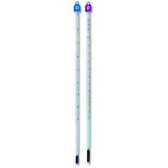 Fisherbrand™ EverSafe&Trade; Blue Spirit Thermometers