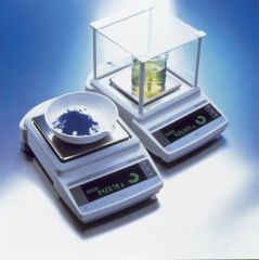 Mettler Toledo™ Interfaces