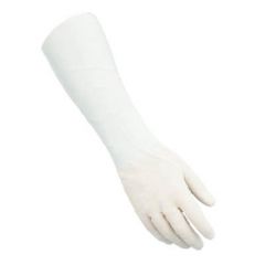 Ansell™ BioClean™ Nerva™ Extra Length Nitrile Cleanroom Gloves