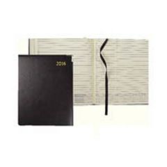 Collins™ Appointment diary, Collins 1200V classic manager, day per page