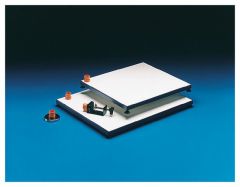 Mitchell Plastics Flexshield™ Benchtop Station and Accessories