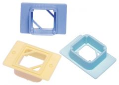 Fisherbrand™ Tissue Path™ Disposable Embedding Rings