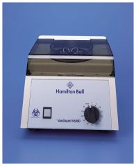 Hamilton Bell VanGuard™ Centrifuge