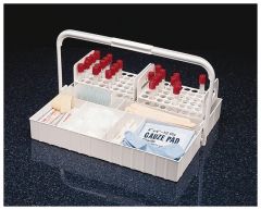 Bel-Art™ SP Scienceware™ The Collector™ Blood Collection Tray