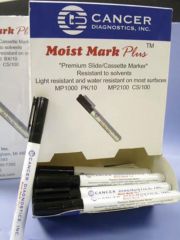 Cancer Diagnostics, Inc.™ Moist Mark Plus™ Marking Pen