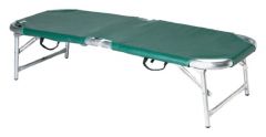Arlington Scientific Parallax Portable Mobile Lounge and Recovery Cot