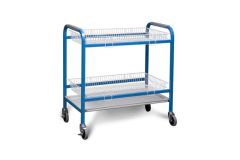 Fisherbrand™ Laboratory Carts and Tables