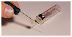 Drummond™ Short-Length Microcaps™ Micropipets, Microcaps; Size: 5μL; Length: 32mm