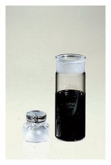 DWK Life Sciences Kimble™ KIMAX™ Specific Gravity Bottle for Oils, Tars