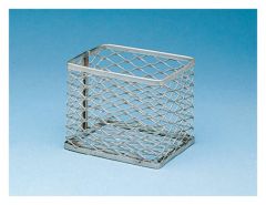 Fisherbrand™ Stainless-Steel Cleansing Baskets