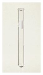 DWK Life Sciences Kimble™ KIMAX™ Reusable Test Tubes with Beaded Rim and Marking Spot