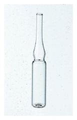 DWK Life Sciences Wheaton™ Cryule™ Gold-Band™ Cryogenic Ampules
