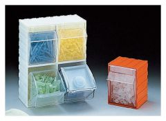 Heidolph™ Pipet Tip Storage Boxes