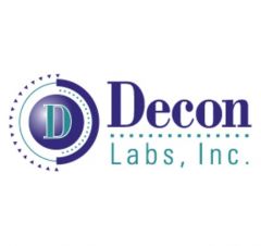 SDA 3-A Ethanol, 190 Proof (Denatured), Decon™ Labs