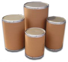 Youngstown Barrel & Drum Fiber Drums