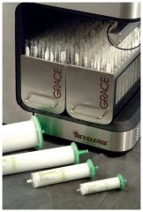 Grace™ Reveleris™ SRC C18 Cartridges