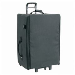 Brady™ GlobalMark™ Label Printer: Hard Carrying Case with Wheels