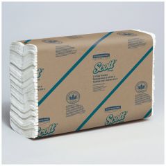 Kimberly-Clark Professional™ Scott™ and Kleenex™ Folded Paper Towels