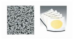 Sartorius™ Gridded Sterile Cellulose Nitrate Membrane Filters: 0.45μm