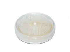 Sartorius™ BACTair™ Agar Plates, Sabaroud Dextrose S