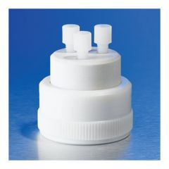  PYREX™ 3-Hole Mobile Phase Delivery Cap