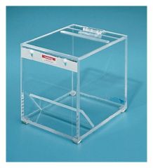 Fisherbrand™ Clear Acrylic Parafilm M™ Dispenser/Cutter