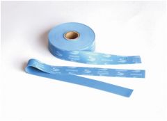 Hygenic™ HYSYNAL™ Synthetic Rubber Disposable Tourniquet Straps