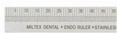 Integra™ Miltex™ Endodontics Rulers