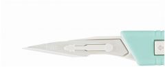 Integra™ Miltex™ Sterile Safety Scalpels