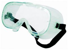 US Safety Safety-Flex Protective Goggles