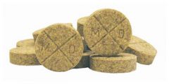 Bio-Serv™ SCIDS MD&apos;s Breeders Formula Tablet, Sterile