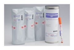 Microbiologics™ BD GeneOhm™ StrepB QC Set