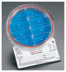 Simport™ Scientific CoreDish™ 8-Compartment General Purpose Biopsy Container