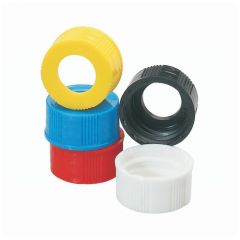 DWK Life Sciences Wheaton™ Polypropylene Caps for S/T Bottles