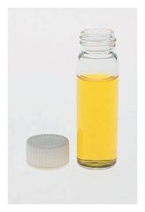 Fisherbrandâ„¢ 7mL Borosilicate Glass Scintillation Vial