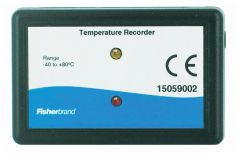 Fisherbrand™ Temperature Data Logger