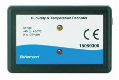 Fisherbrand™ Humidity and Temperature Data Logger