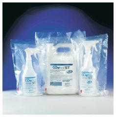 Decon™ CiDehol™ ST Sterile 70% Isopropyl Alcohol Solution made with WFI